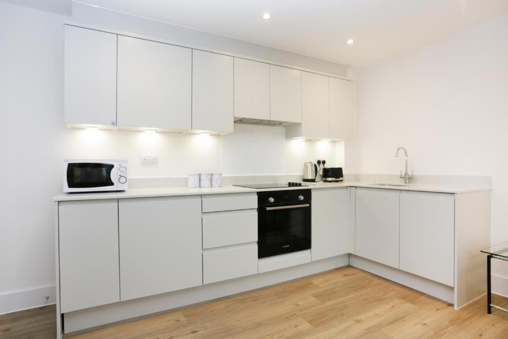 Apartment Bournecoast: Modern Flat Near Town Centre - Fm6275 *