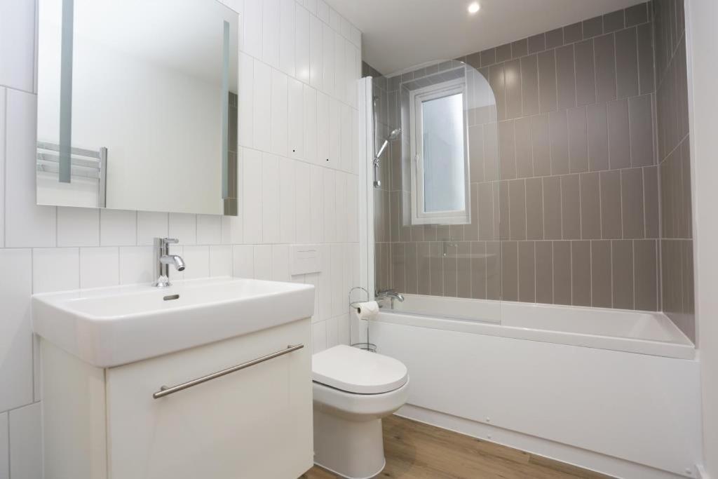 Bournecoast: Modern Flat Near Town Centre - Fm6275 Apartment