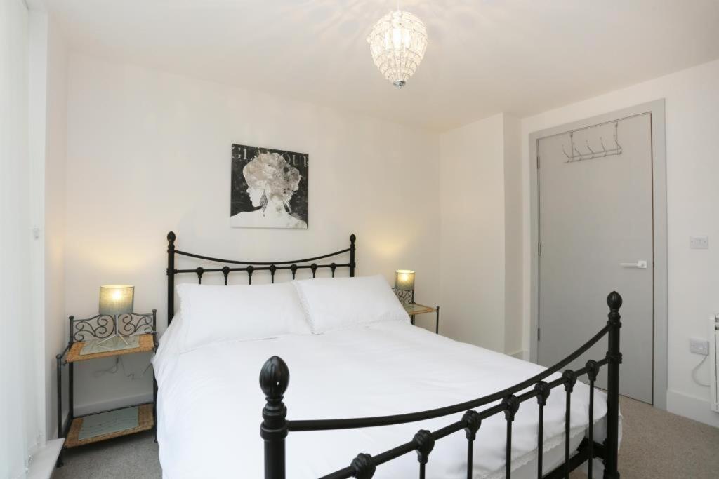 Apartment Bournecoast: Modern Flat Near Town Centre - Fm6275 Bournemouth