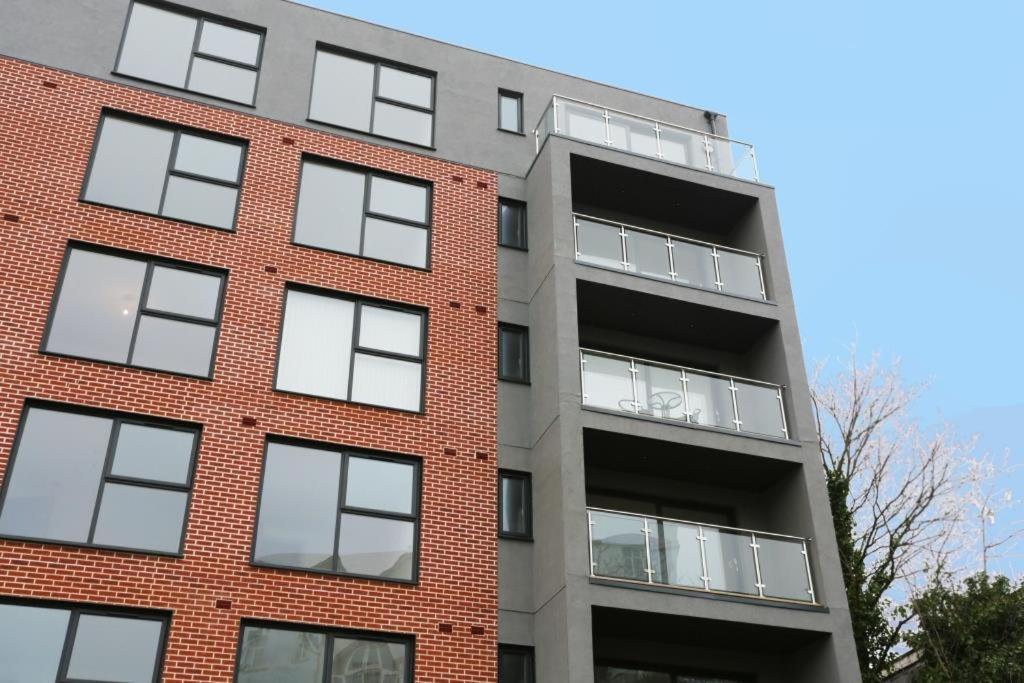 Apartment Bournecoast: Modern Flat Near Town Centre - Fm6275