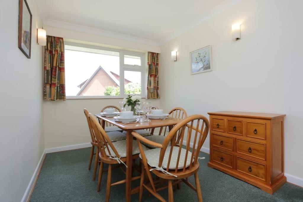 Apartment Bournecoast - By Hengistbury Head And Sandy Beaches - Hb5830 Bournemouth