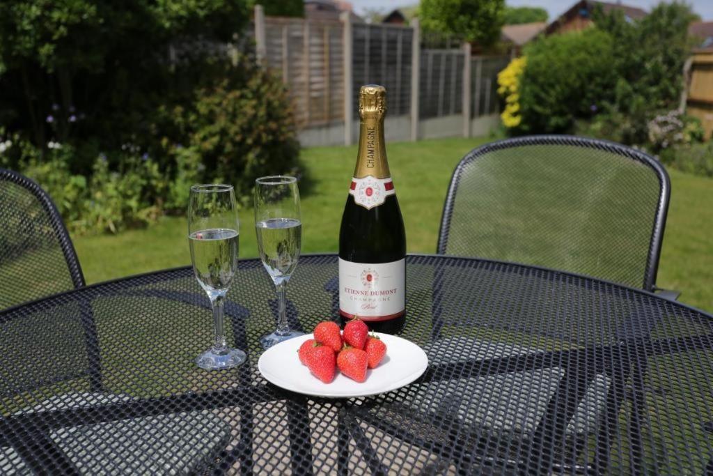 Bournecoast - By Hengistbury Head And Sandy Beaches - Hb5830 Apartment *