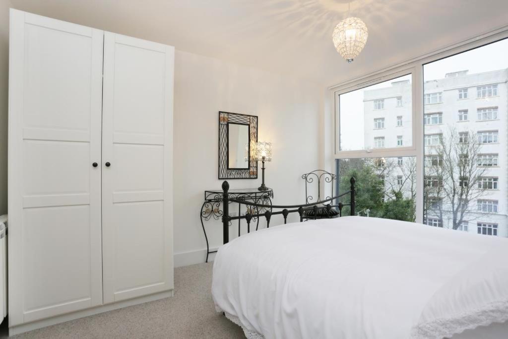 Apartment Bournecoast: Modern Flat Near Town Centre - Fm6275 Bournemouth
