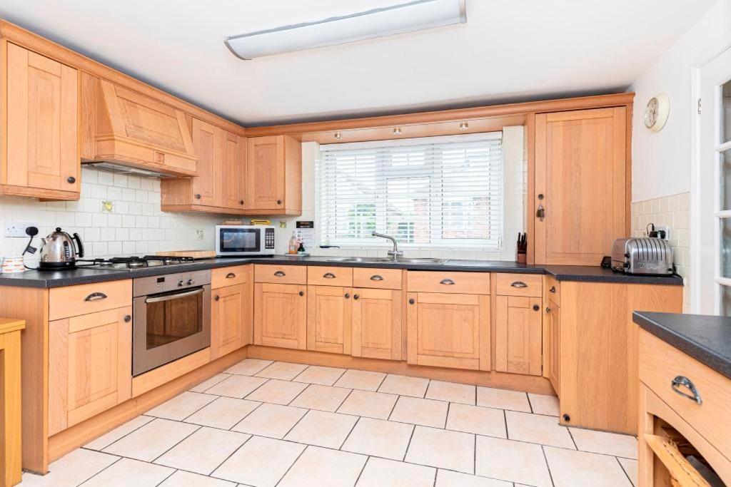 Holiday home Bournecoast - Stunning View Of Nature Reserve - Hb5901