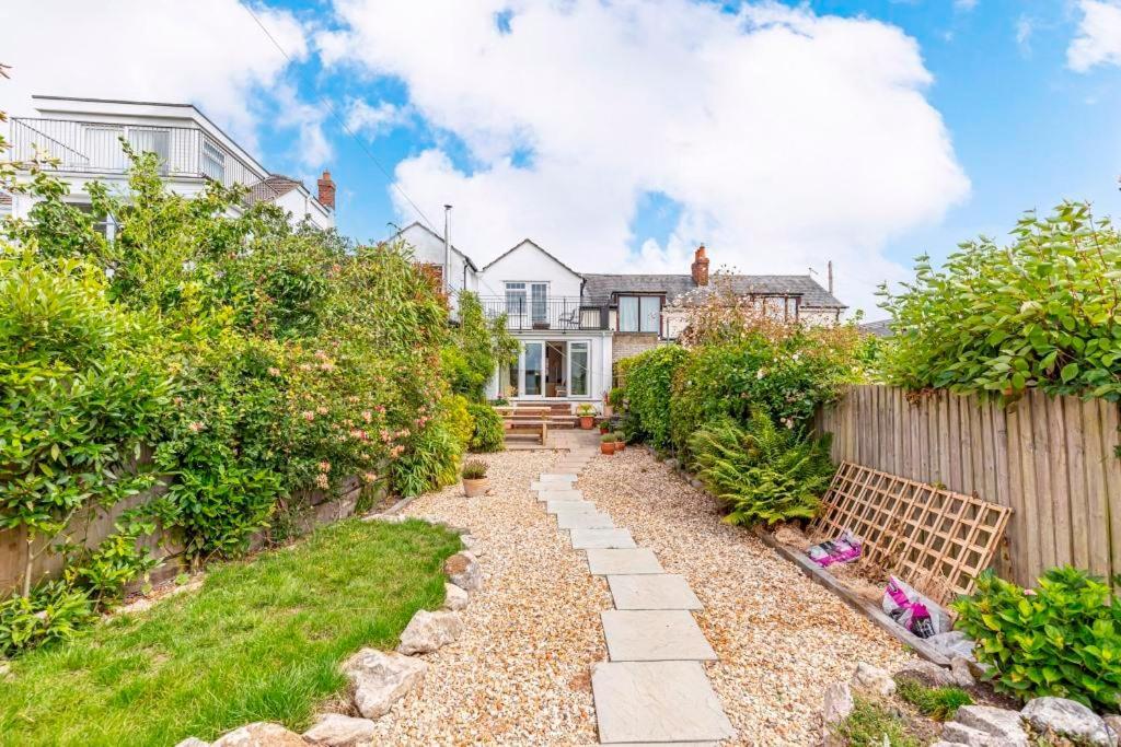Bournecoast - Stunning View Of Nature Reserve - Hb5901 Holiday home *