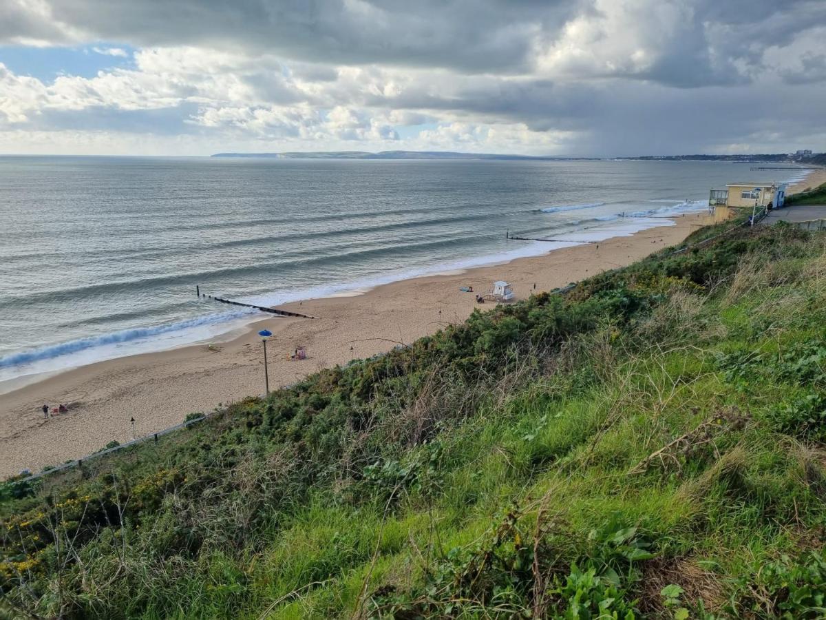 Homestay Daystar Bournemouth