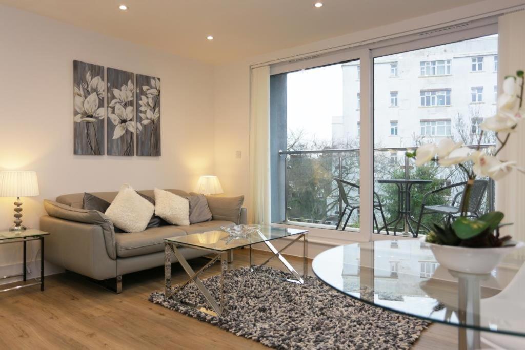 Apartment Bournecoast: Modern Flat Near Town Centre - Fm6275 Bournemouth