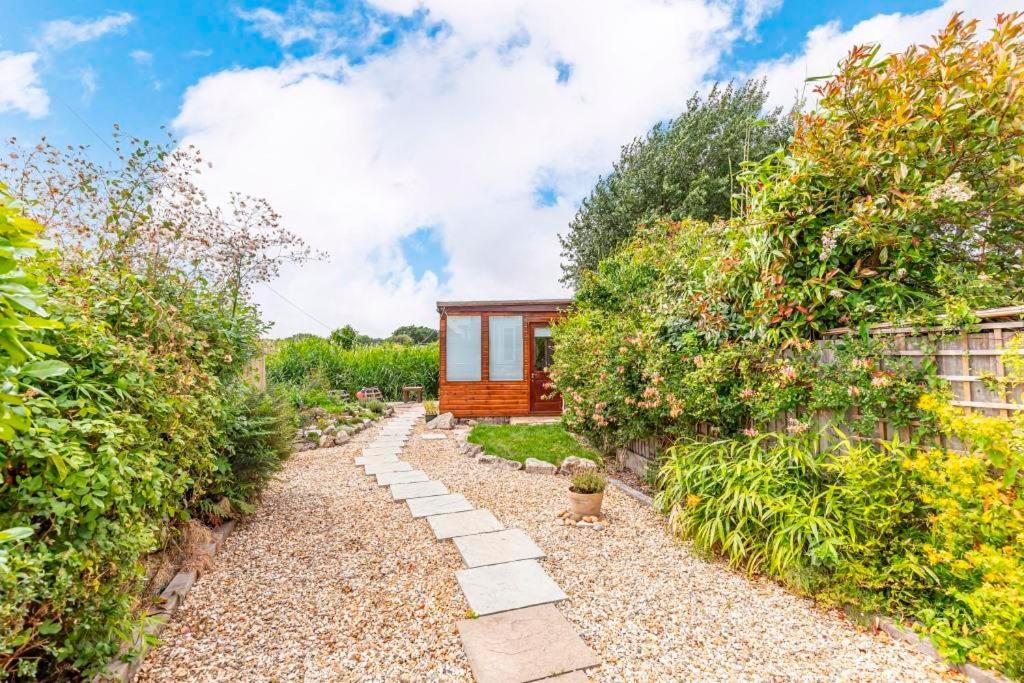 Holiday home Bournecoast - Stunning View Of Nature Reserve - Hb5901 Bournemouth