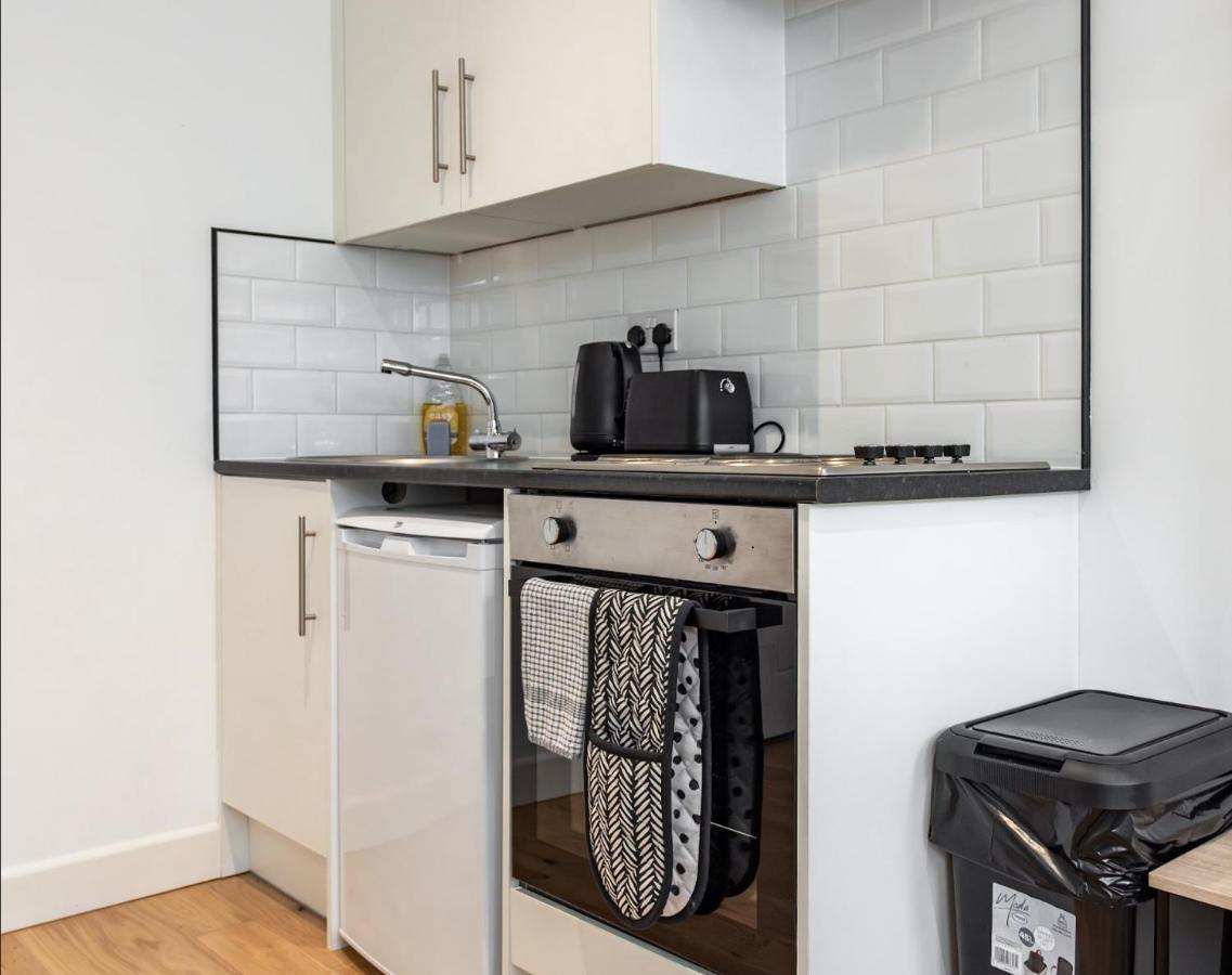 B3, The Kove Apartment Bournemouth