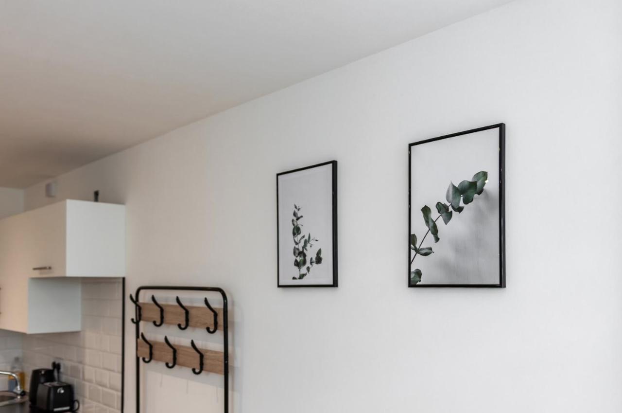 B3, The Kove Apartment Bournemouth