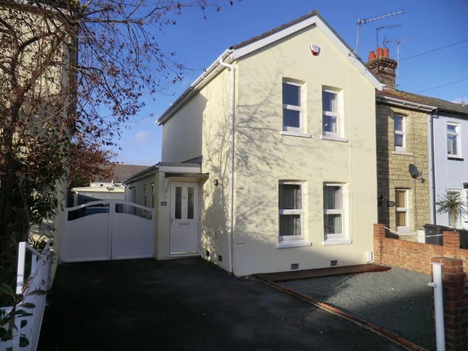 Bournecoast - Family Near Kings Park - Hb4179 Holiday home