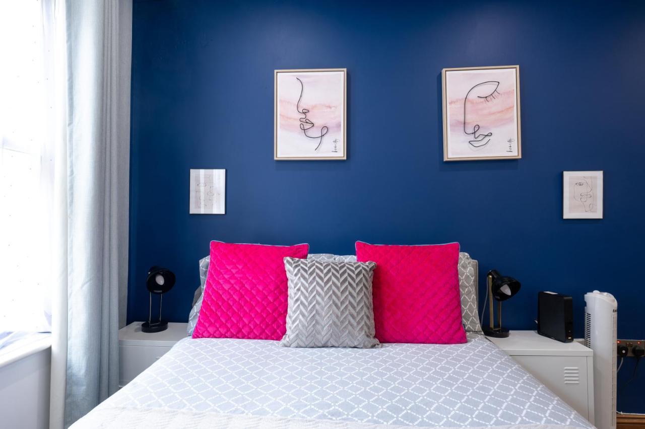 Reef9 - Modern Flat, 5 Mins From Beach, Centre And International Centre Apartment *