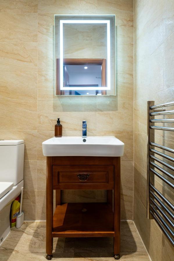 Reef9 - Modern Flat, 5 Mins From Beach, Centre And International Centre Apartment Bournemouth