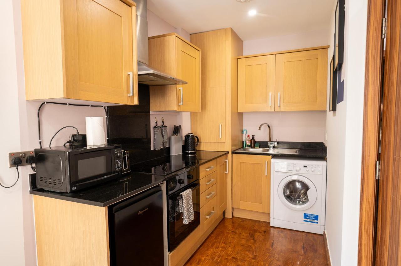 Apartment Reef9 - Modern Flat, 5 Mins From Beach, Centre And International Centre