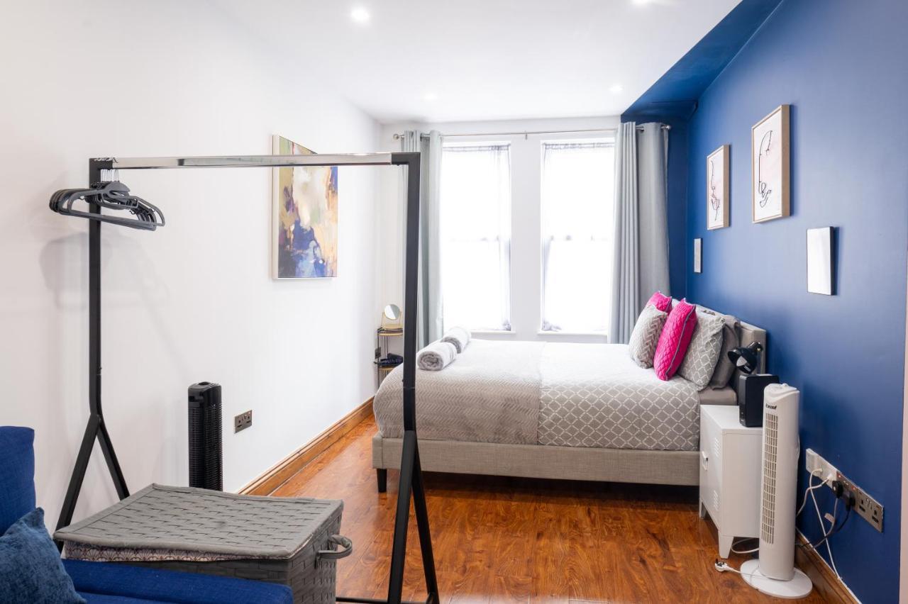 Reef9 - Modern Flat, 5 Mins From Beach, Centre And International Centre