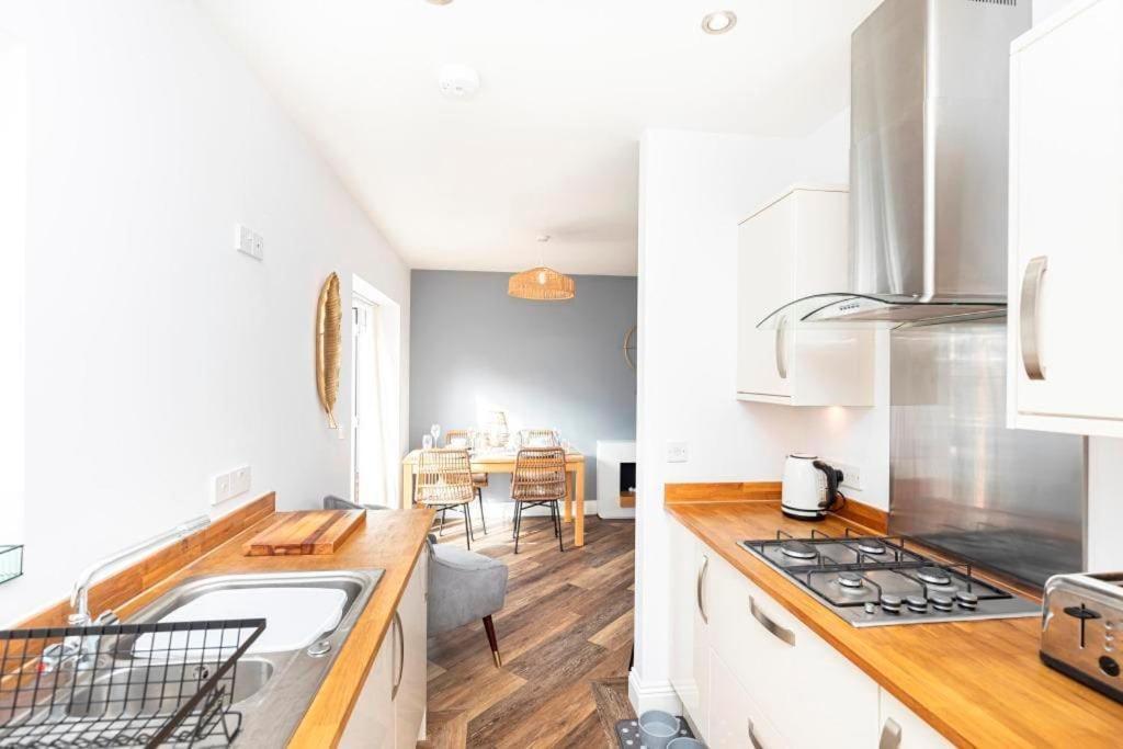 Bournecoast: Near River And -hb5845 Holiday home Bournemouth