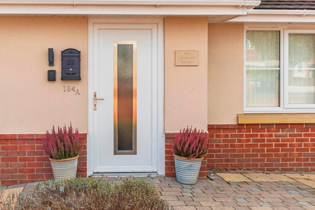 Bournecoast: Near River And -hb5845 Holiday home *