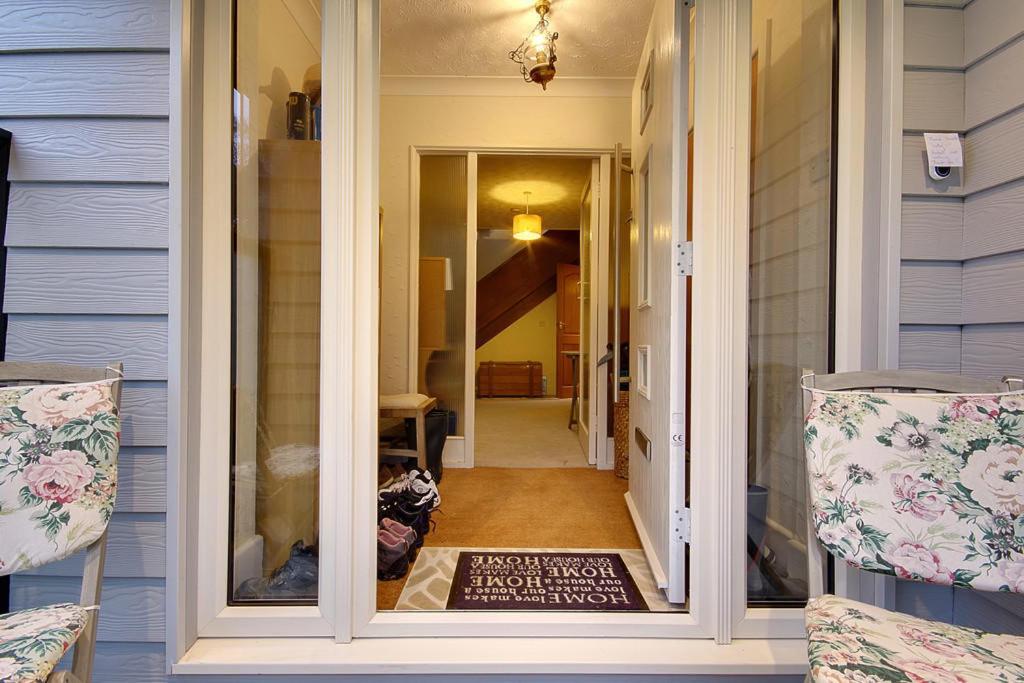 The Wendy House *