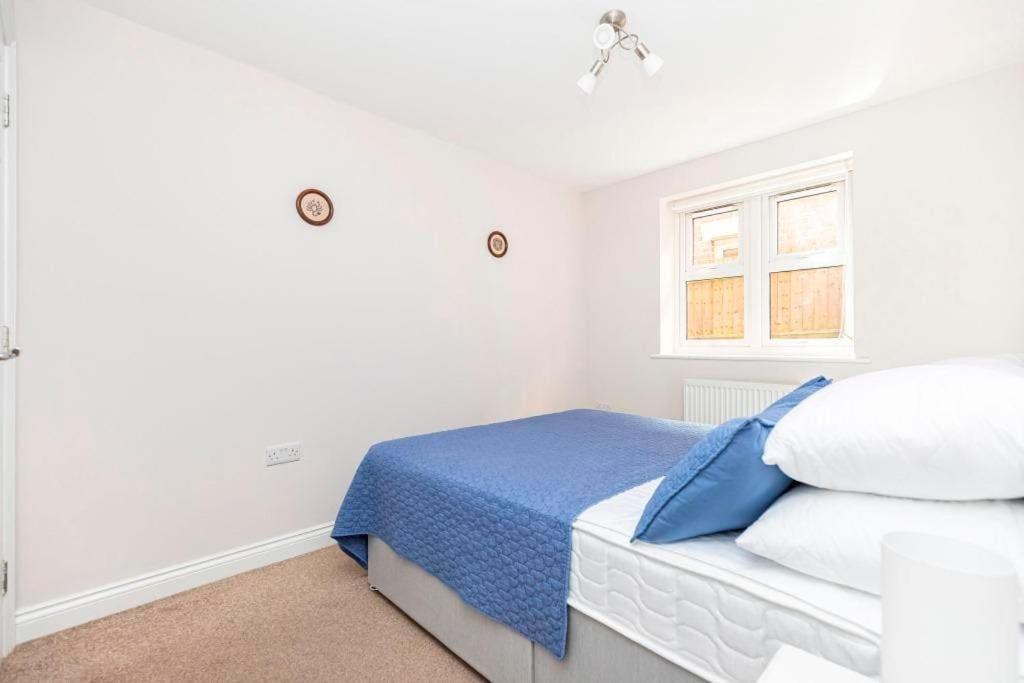 Bournecoast: Short Walk To Sandy Beaches - Fm3070 Bournemouth