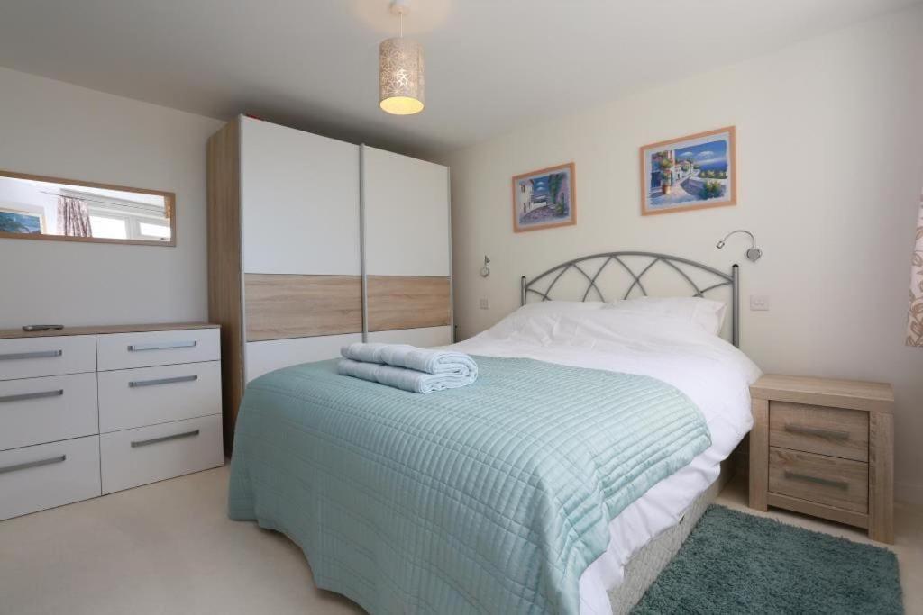 Bournecoast: Flat With Panoramic Sea Views- Fm6180 Apartment *
