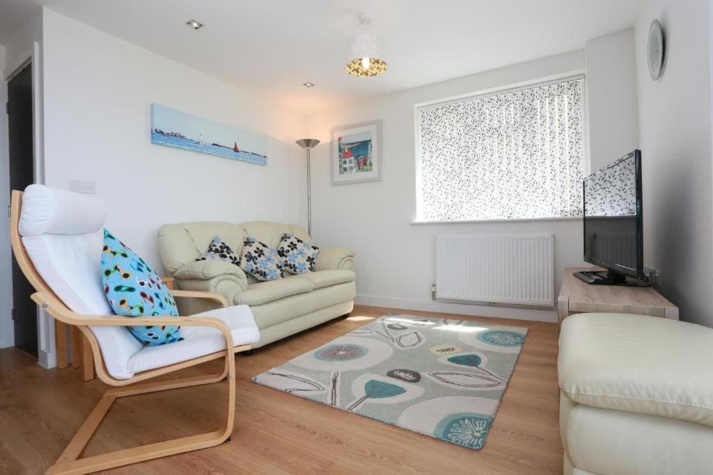 Apartment Bournecoast: Flat With Panoramic Sea Views- Fm6180 Bournemouth