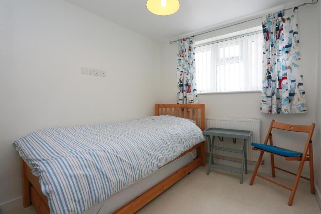 Bournecoast: Flat With Panoramic Sea Views- Fm6180 Bournemouth