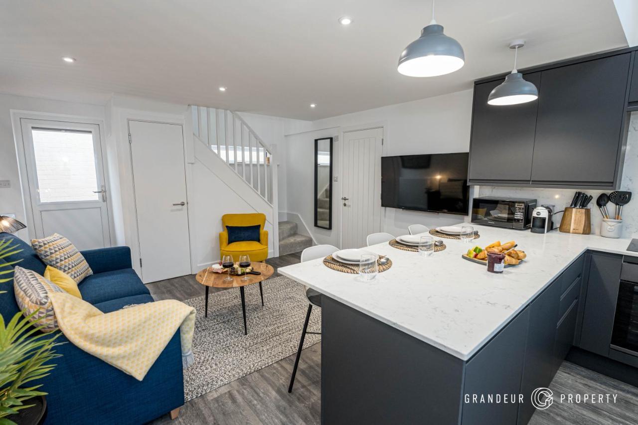 Apartment Tower Hide By Grandeur Bournemouth