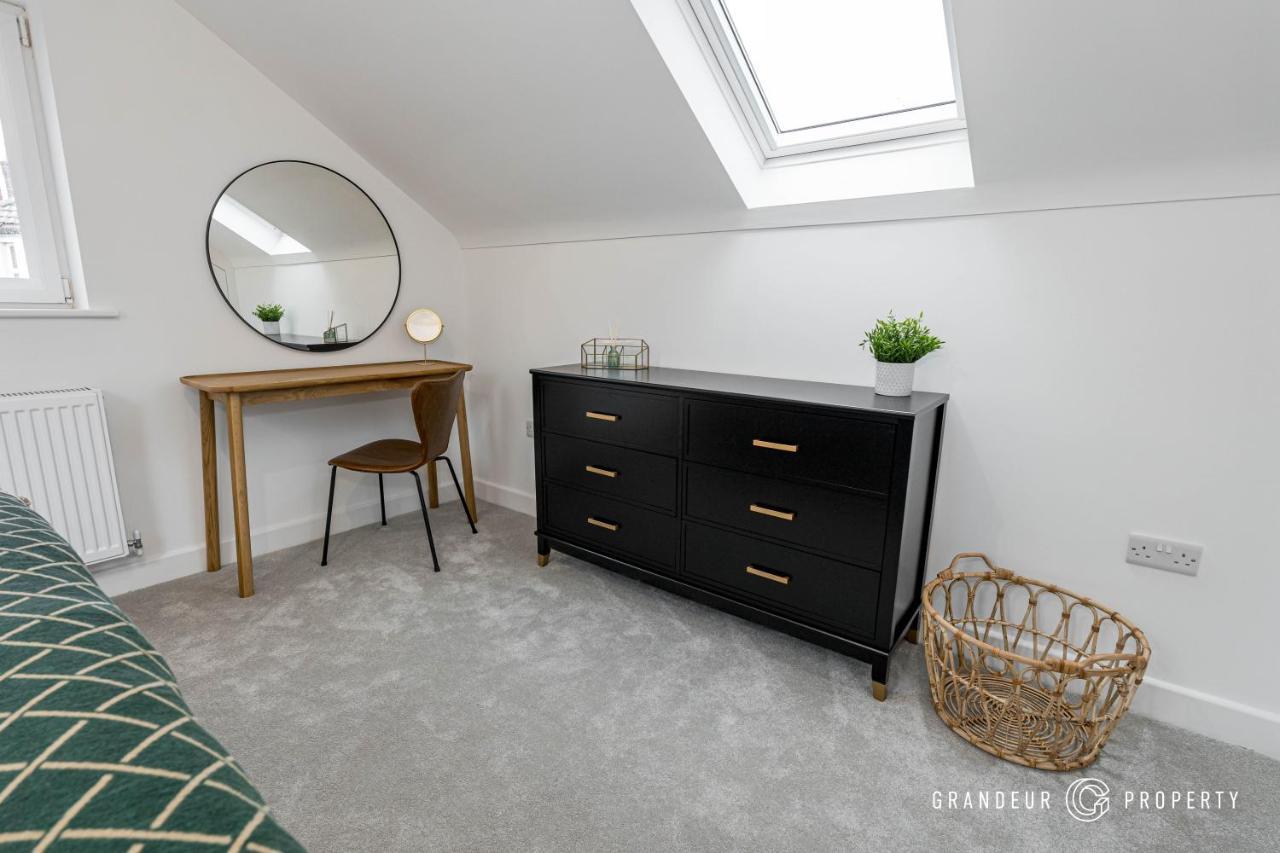 Apartment Tower Hide By Grandeur Bournemouth