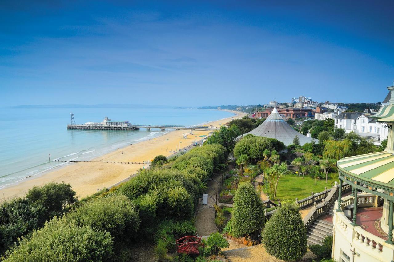 Bournecoast: Flat With Panoramic Sea Views- Fm6180 * Bournemouth