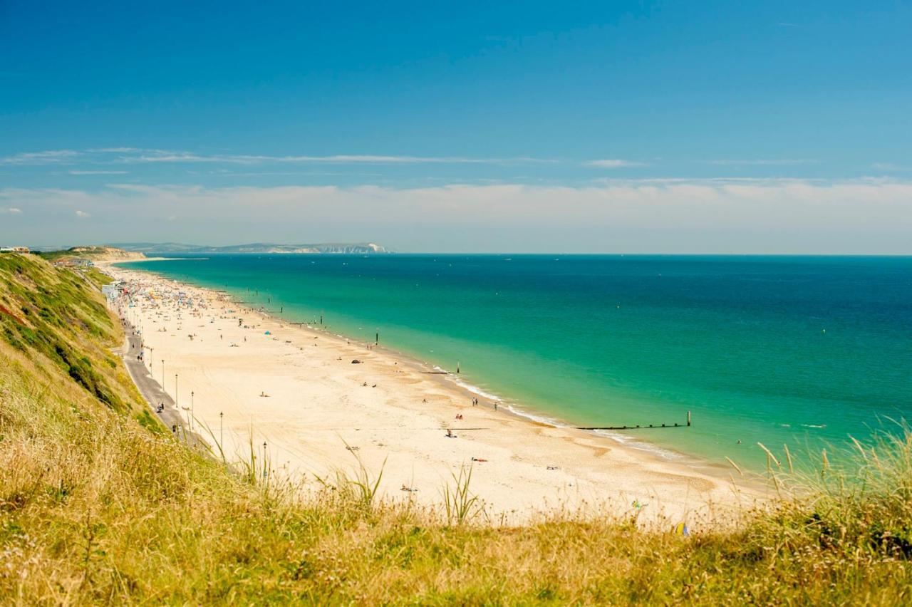 Bournecoast: Flat With Panoramic Sea Views- Fm6180 Apartment Bournemouth