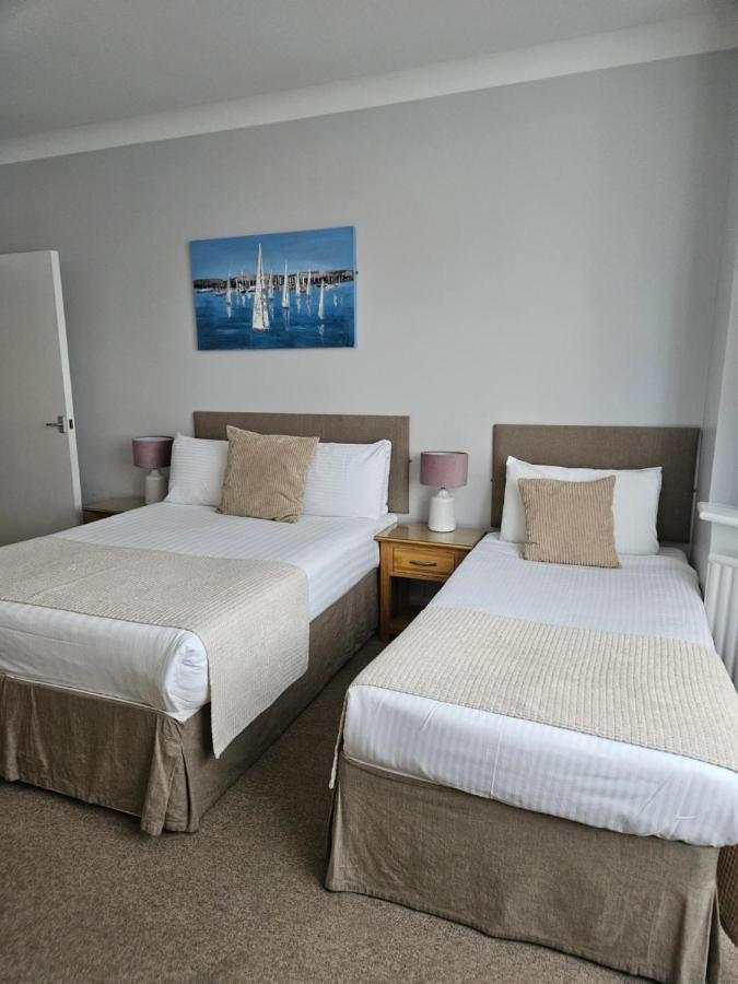 Lelola 3* Bournemouth