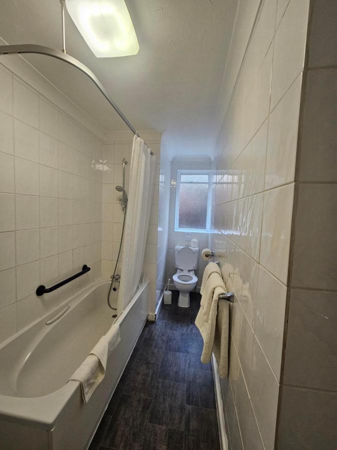 Hotel Lelola Bournemouth