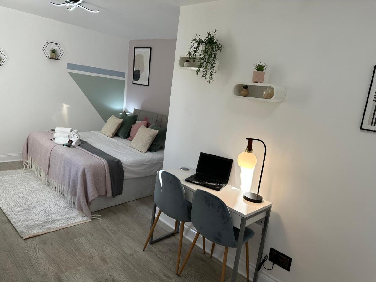 Apartment Aspire Homes Bournemouth