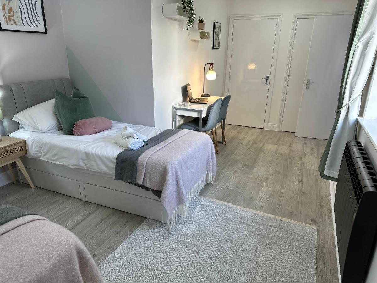 Apartment Aspire Homes