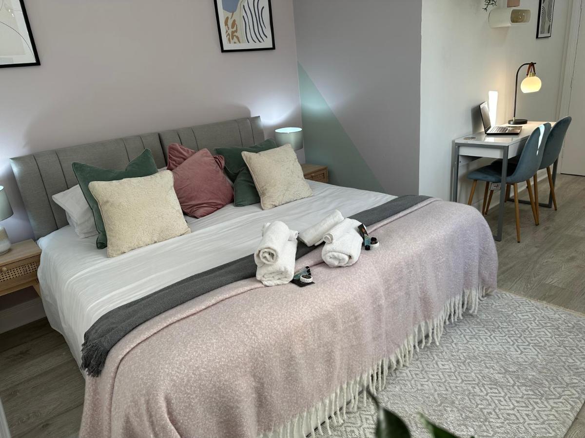 Aspire Homes Bournemouth