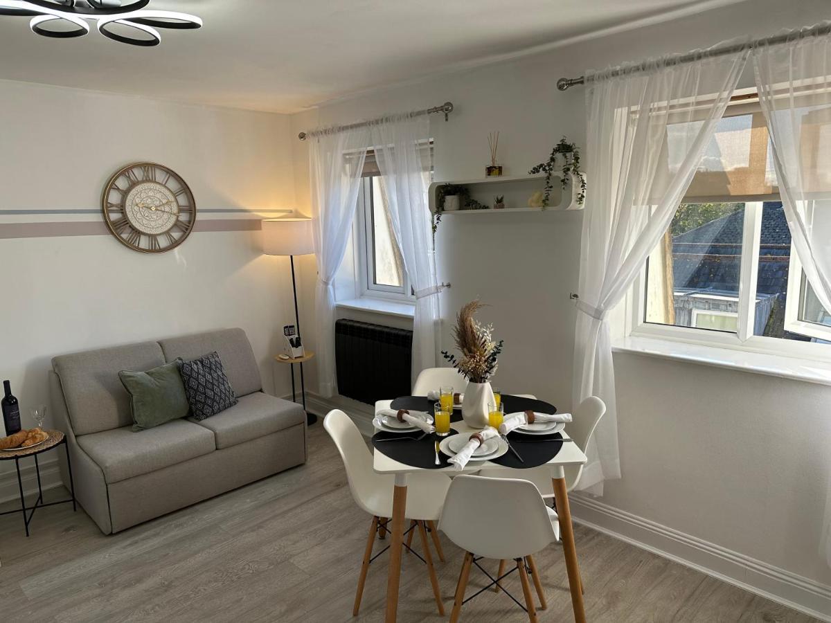 Apartment Aspire Homes *