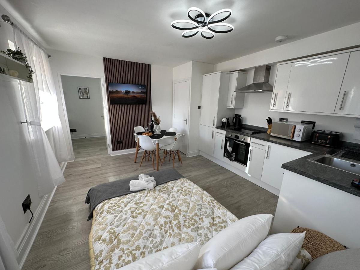 Apartment Aspire Homes Bournemouth