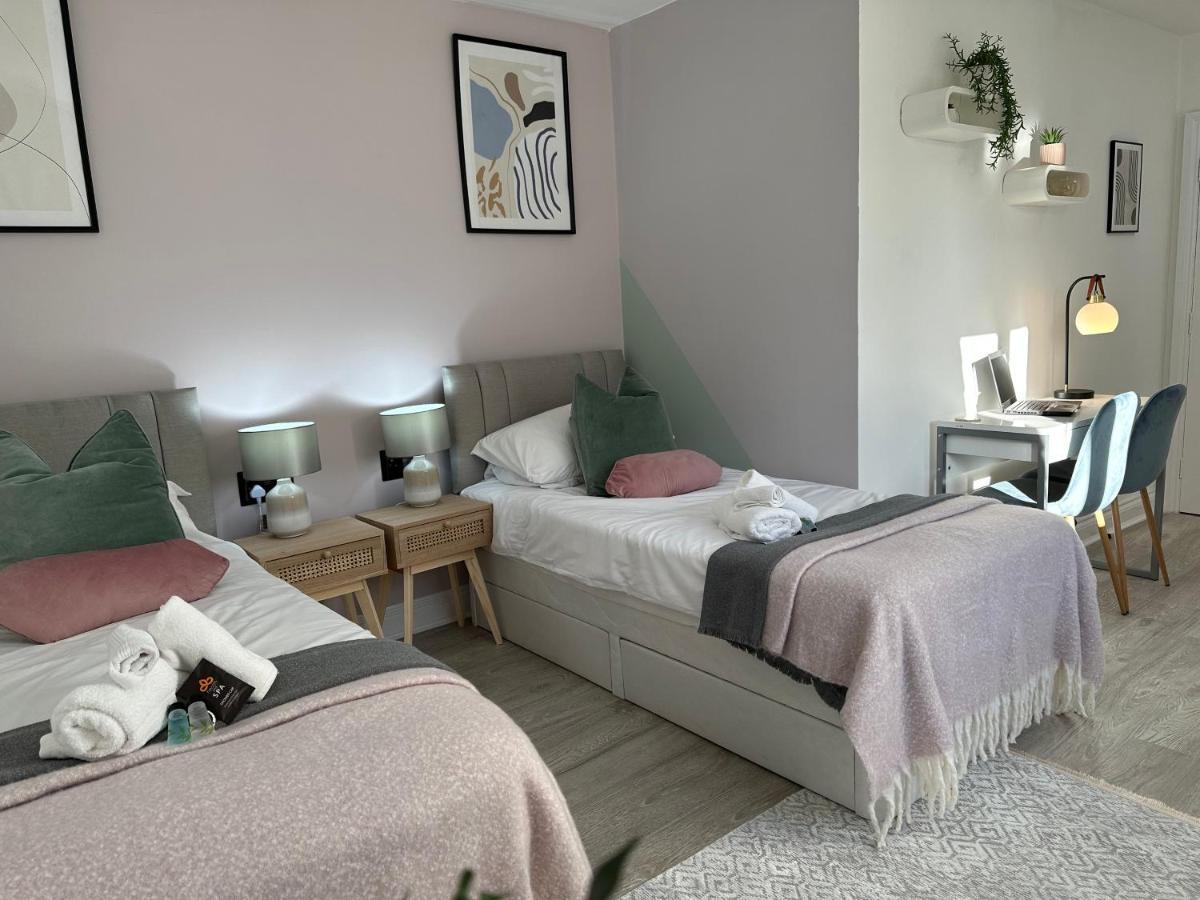 Aspire Homes