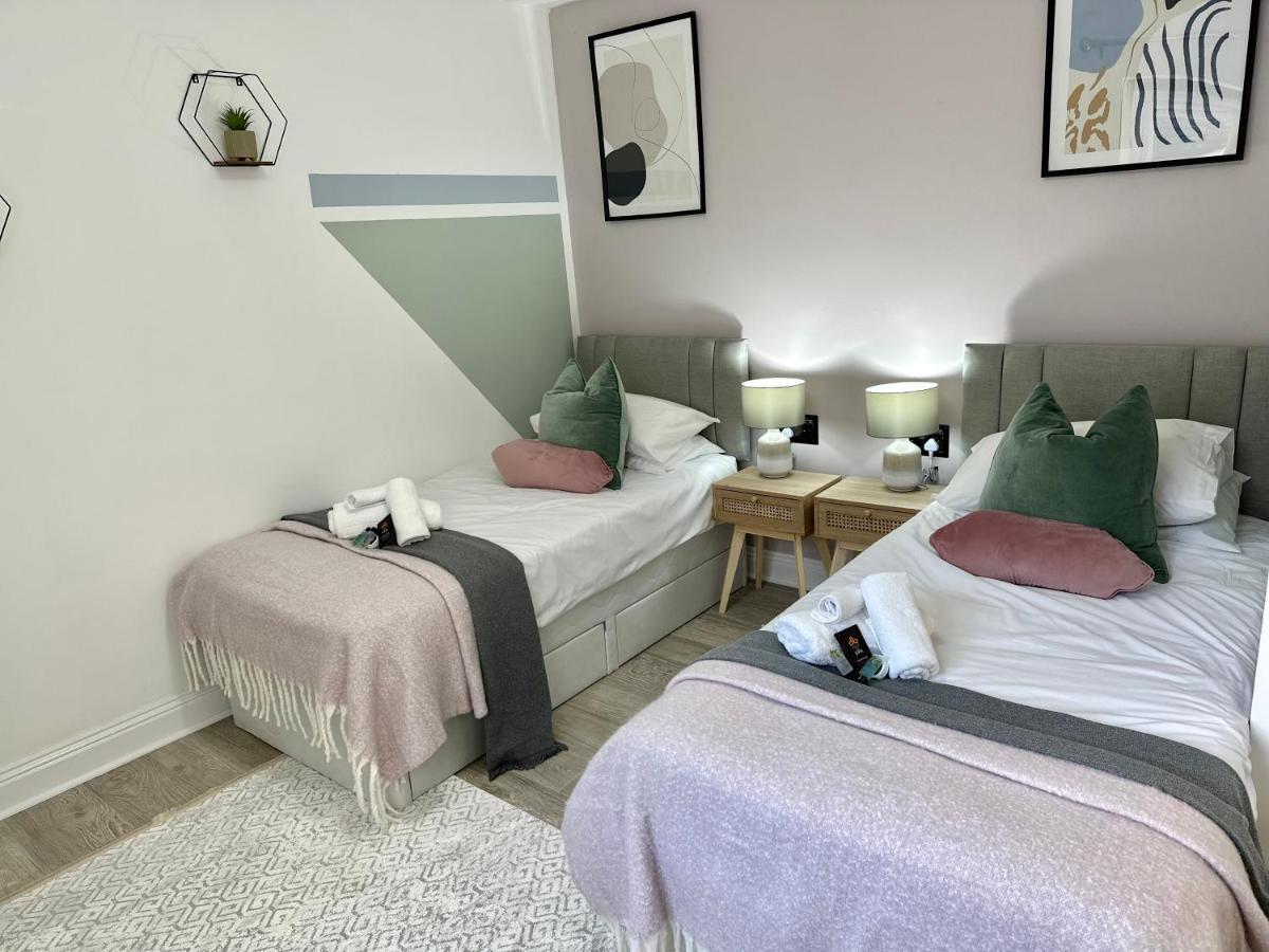 Aspire Homes *