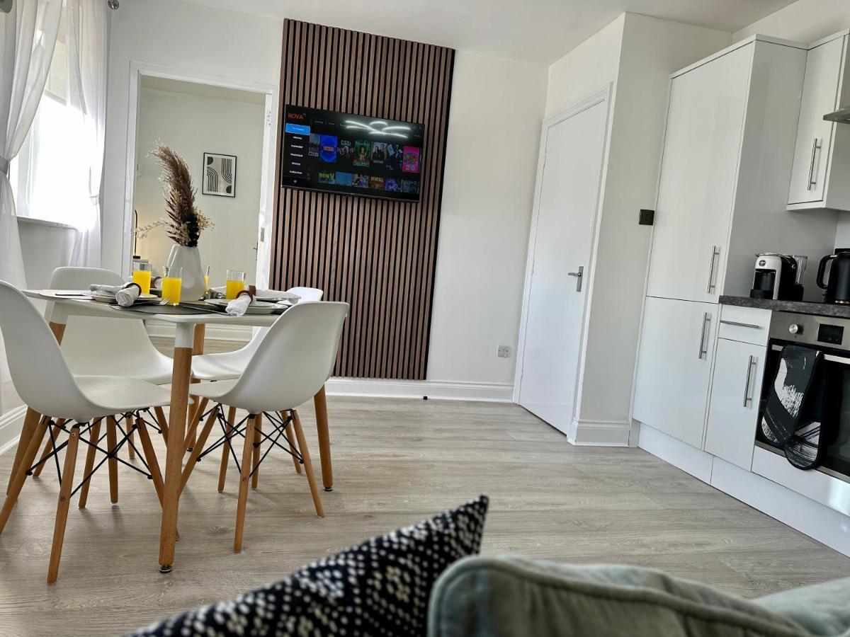 Aspire Homes Apartment *