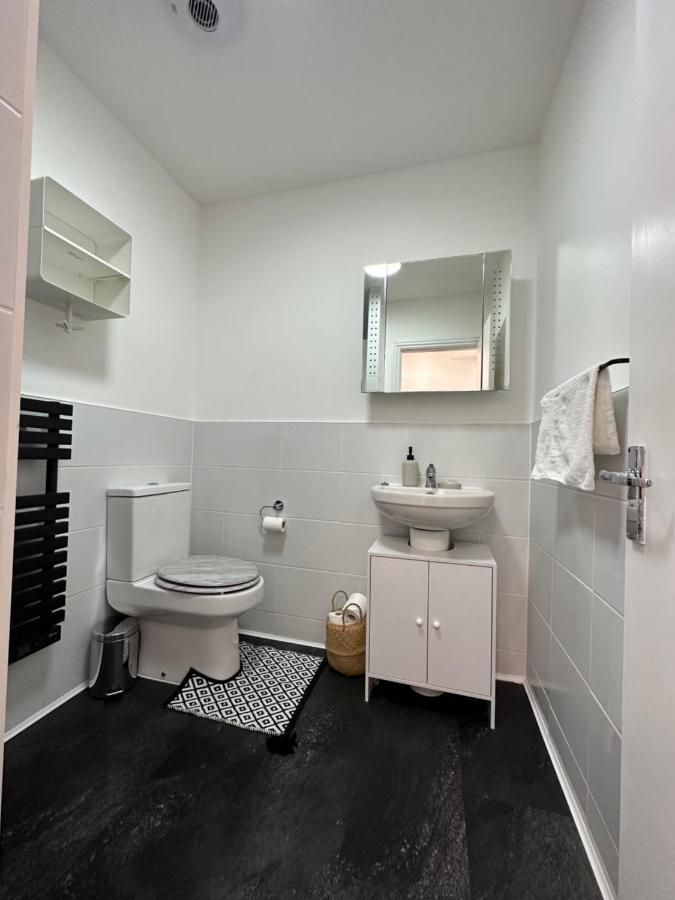 Apartment Aspire Homes