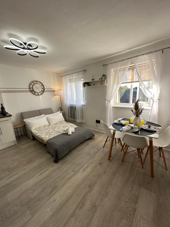 Aspire Homes Bournemouth