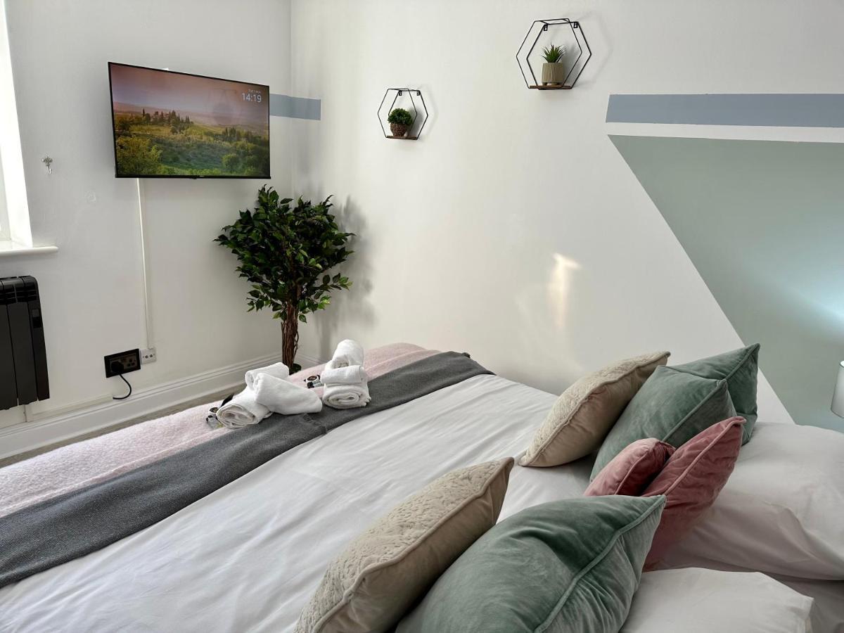 Aspire Homes Apartment Bournemouth
