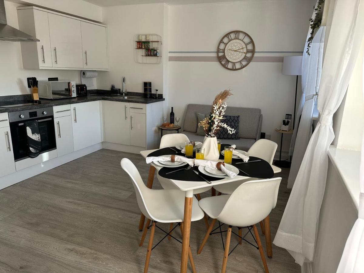 Aspire Homes Apartment *