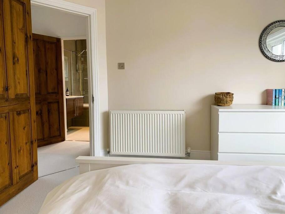 Apartment Bournecoast - 2 Bedroom Stylish - Fm9560 *