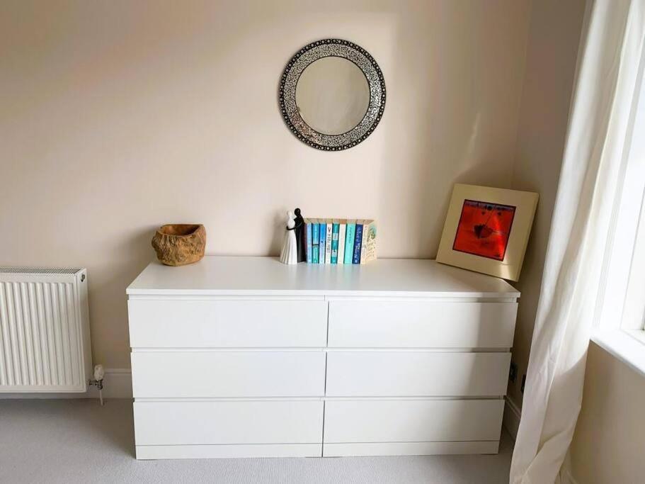 Apartment Bournecoast - 2 Bedroom Stylish - Fm9560 *