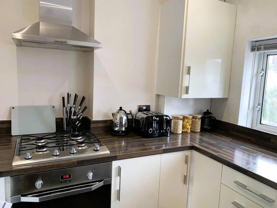 Bournecoast - 2 Bedroom Stylish - Fm9560 Bournemouth