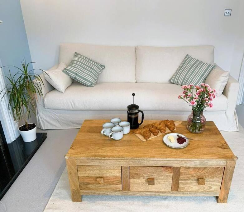 Bournecoast - 2 Bedroom Stylish - Fm9560 Apartment *