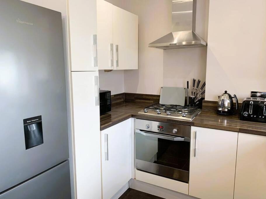 Bournecoast - 2 Bedroom Stylish - Fm9560 * Bournemouth