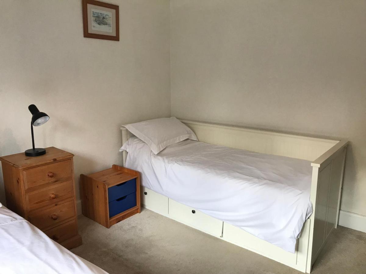 Homestay The Wendy House
